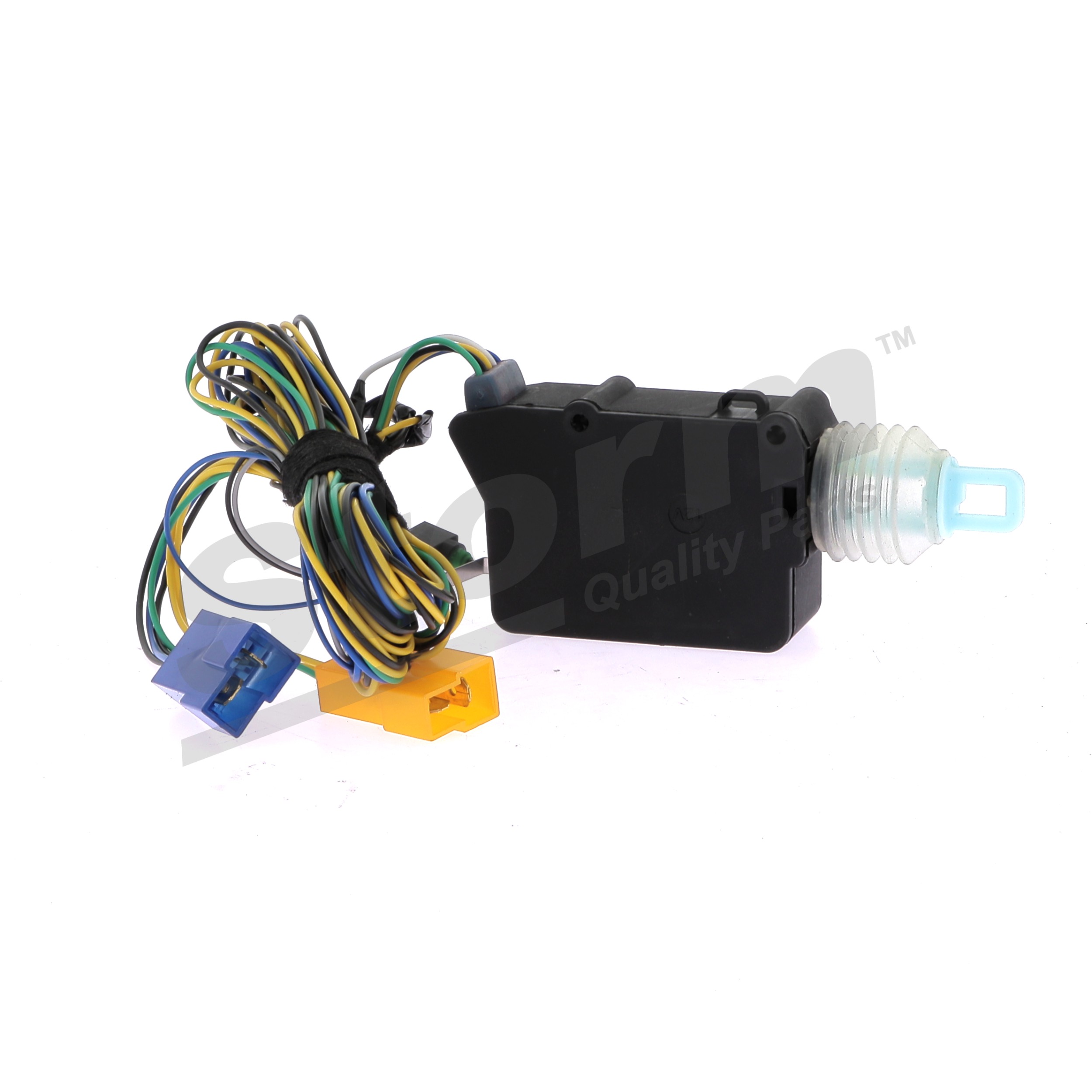 Centrale portiervergrendeling STORM QUALITY PARTS Citroën BERLINGO kosten