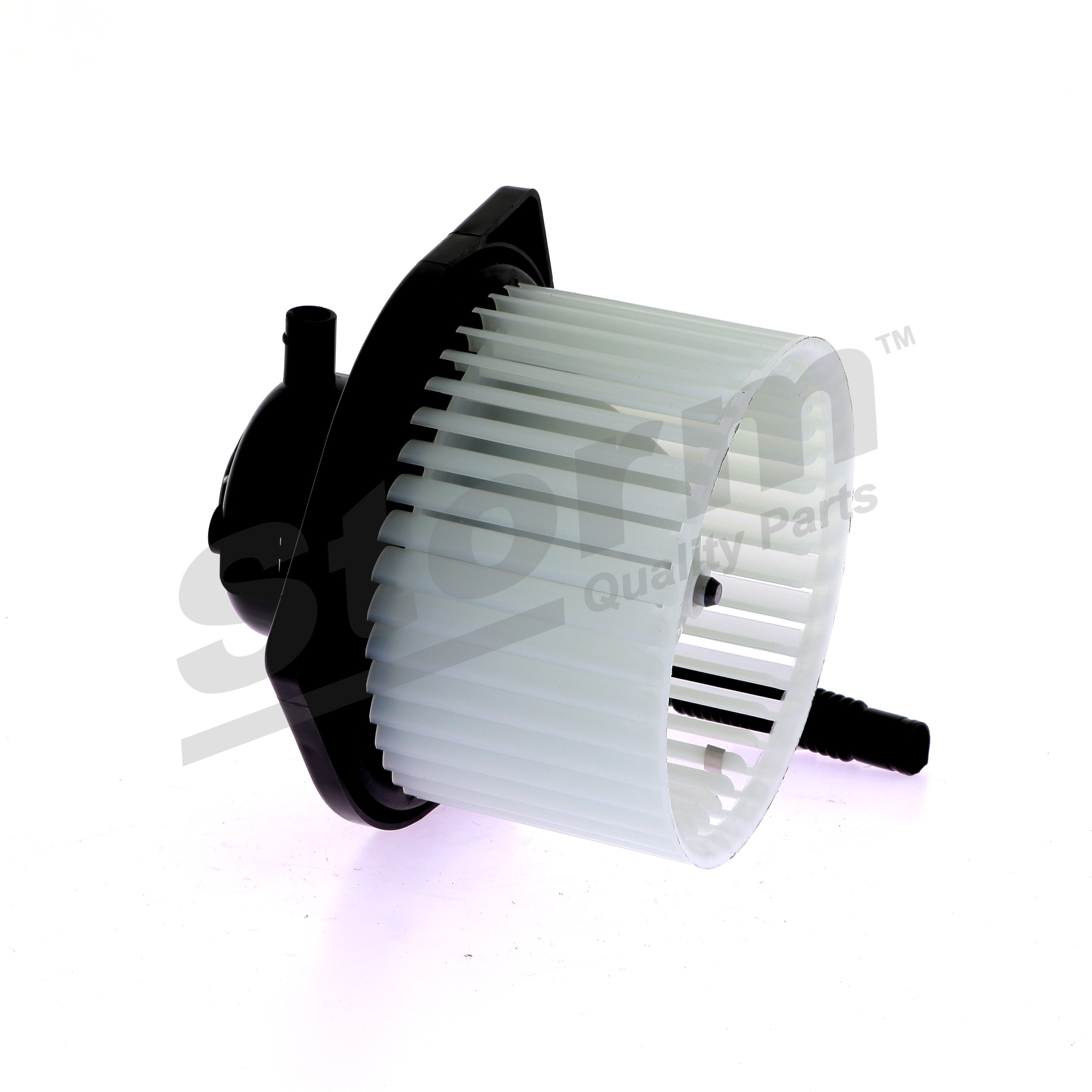 Innenraumgebläse 7940801 STORM QUALITY PARTS 7802A238 MERCEDES-BENZ, PEUGEOT, CITROЁN, MITSUBISHI