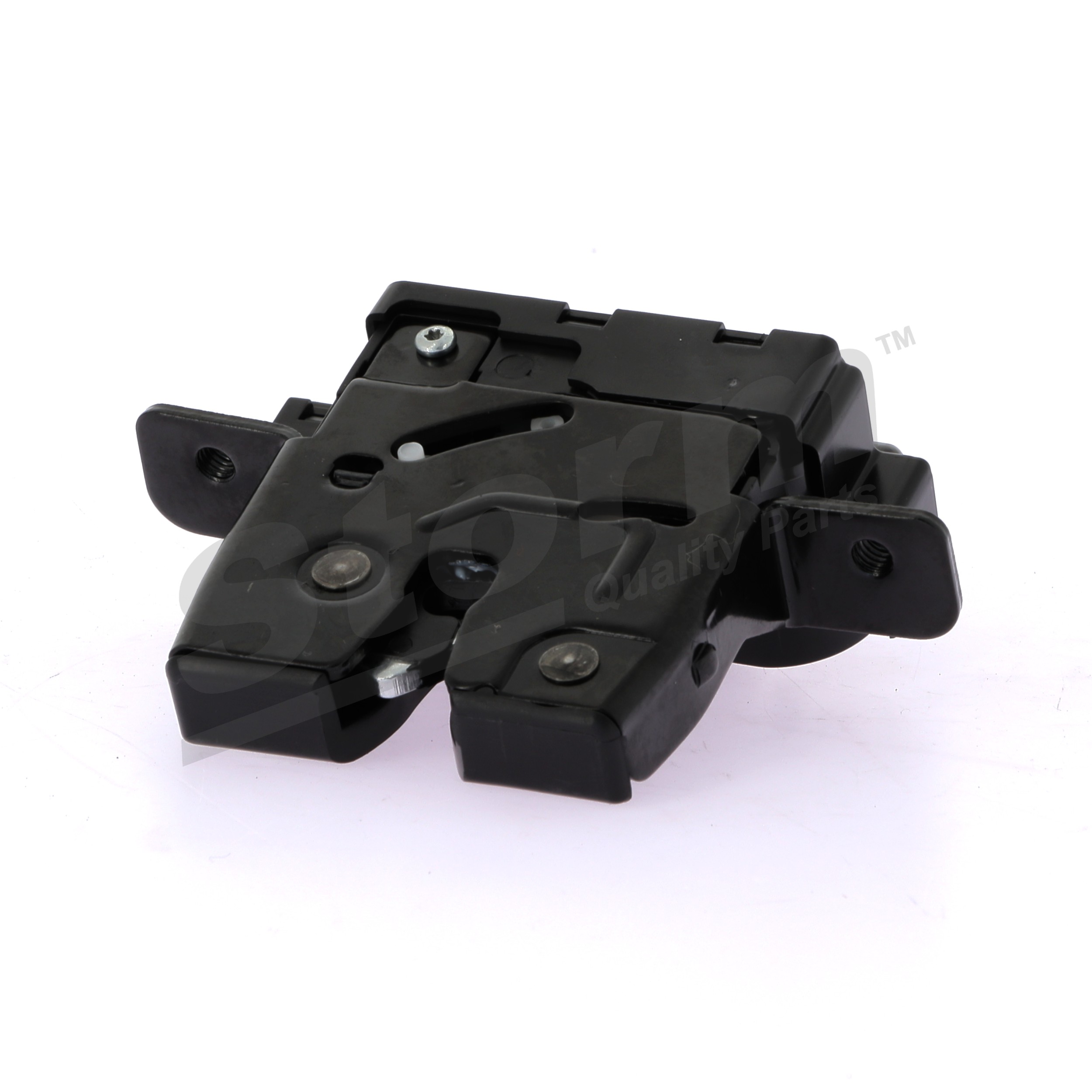STORM QUALITY PARTS 8112001 Achterklepslot Nissan Qashqai J10 1.5 dCi 110 Pk Diesel 2010