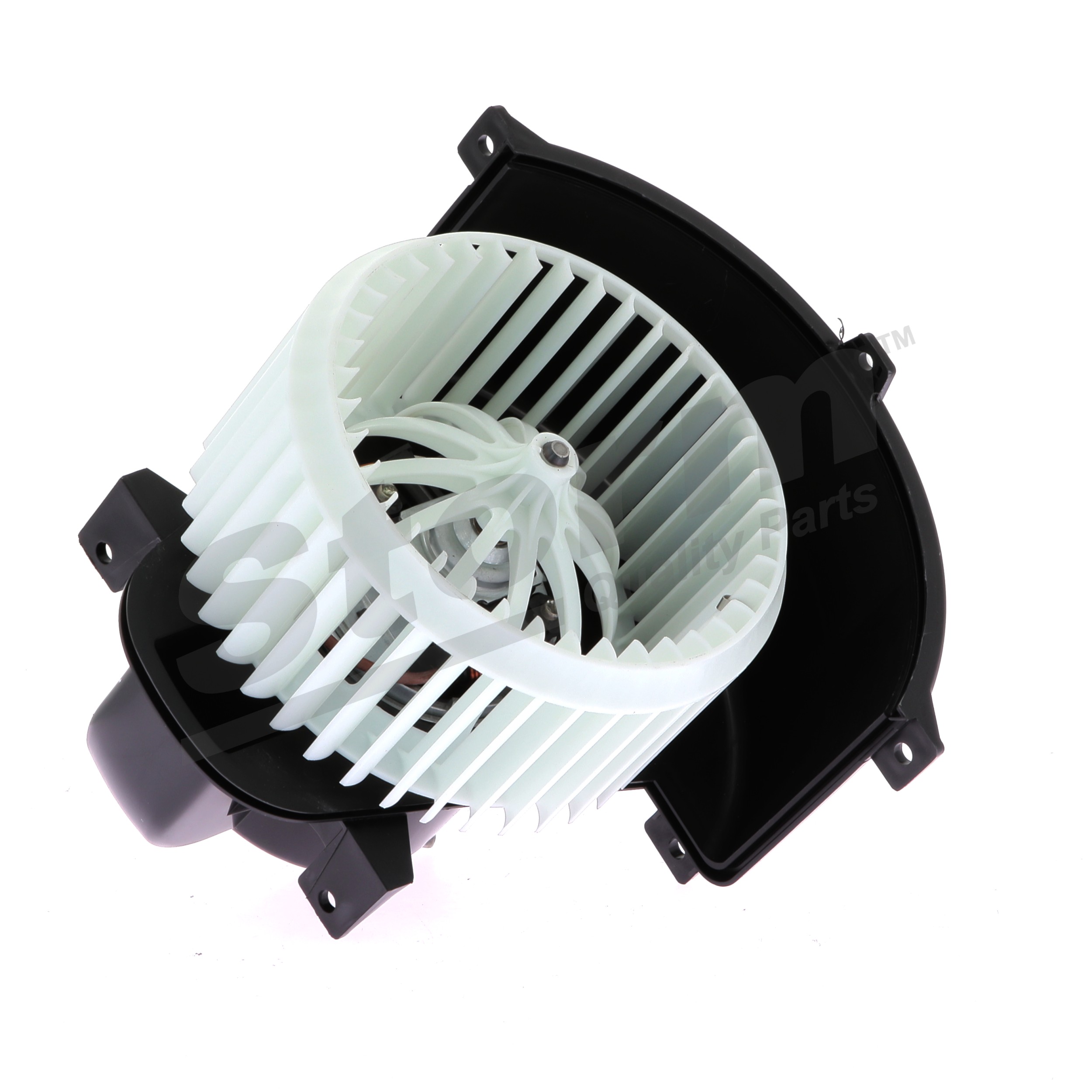 Pulseur d'air habitacle 4L1820021 STORM QUALITY PARTS 9300801 VOLKSWAGEN, AUDI, SKODA, SEAT, PORSCHE