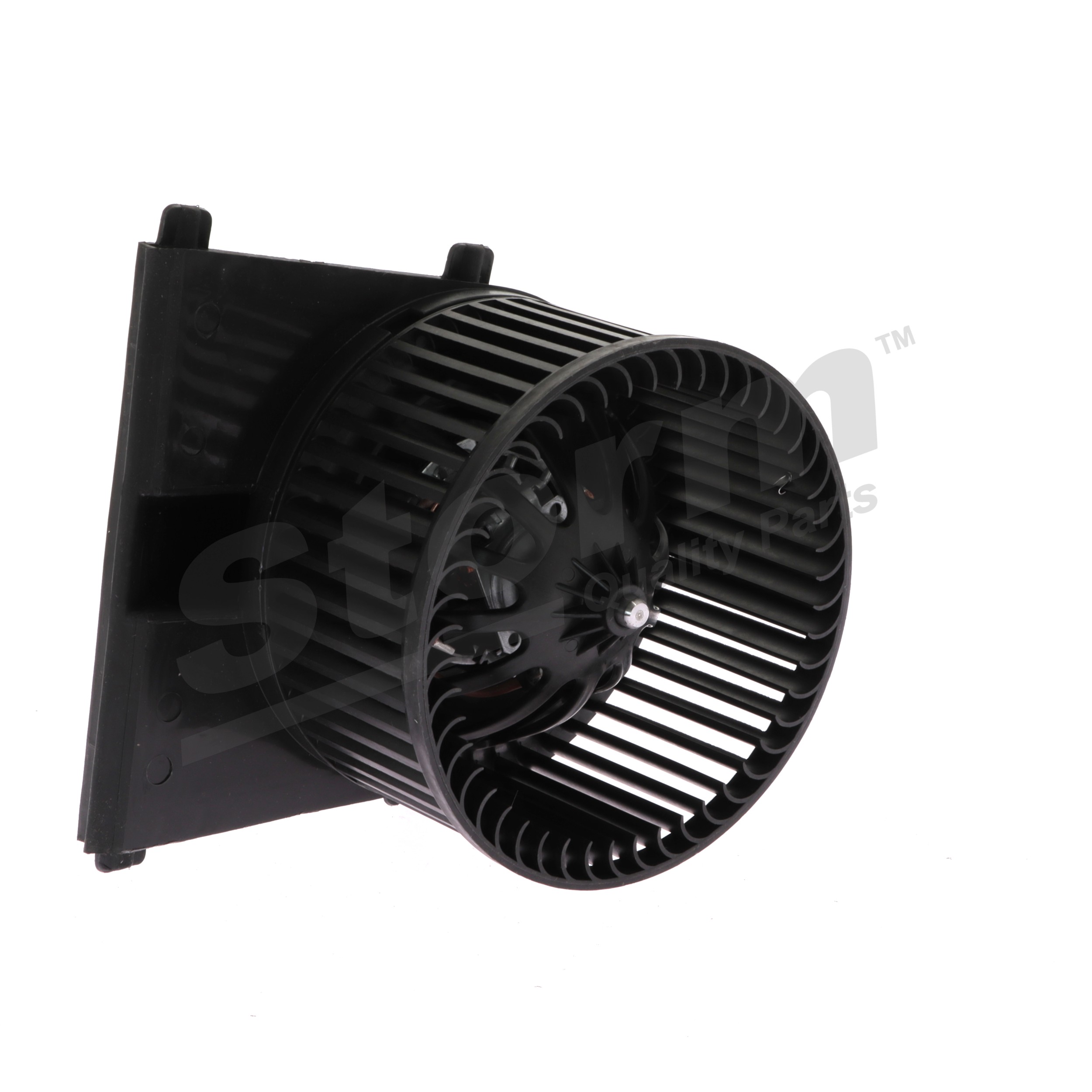 Pulseur d'air habitacle 1J1 819 021 C STORM QUALITY PARTS 9650801 VOLKSWAGEN, AUDI, FORD, SEAT, VOLVO