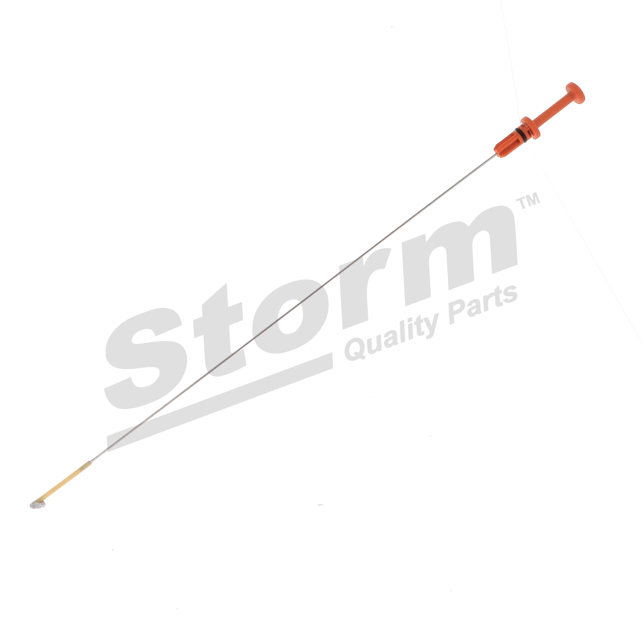 Oliepind 1174.58 STORM QUALITY PARTS F12945 PEUGEOT, CITROЁN