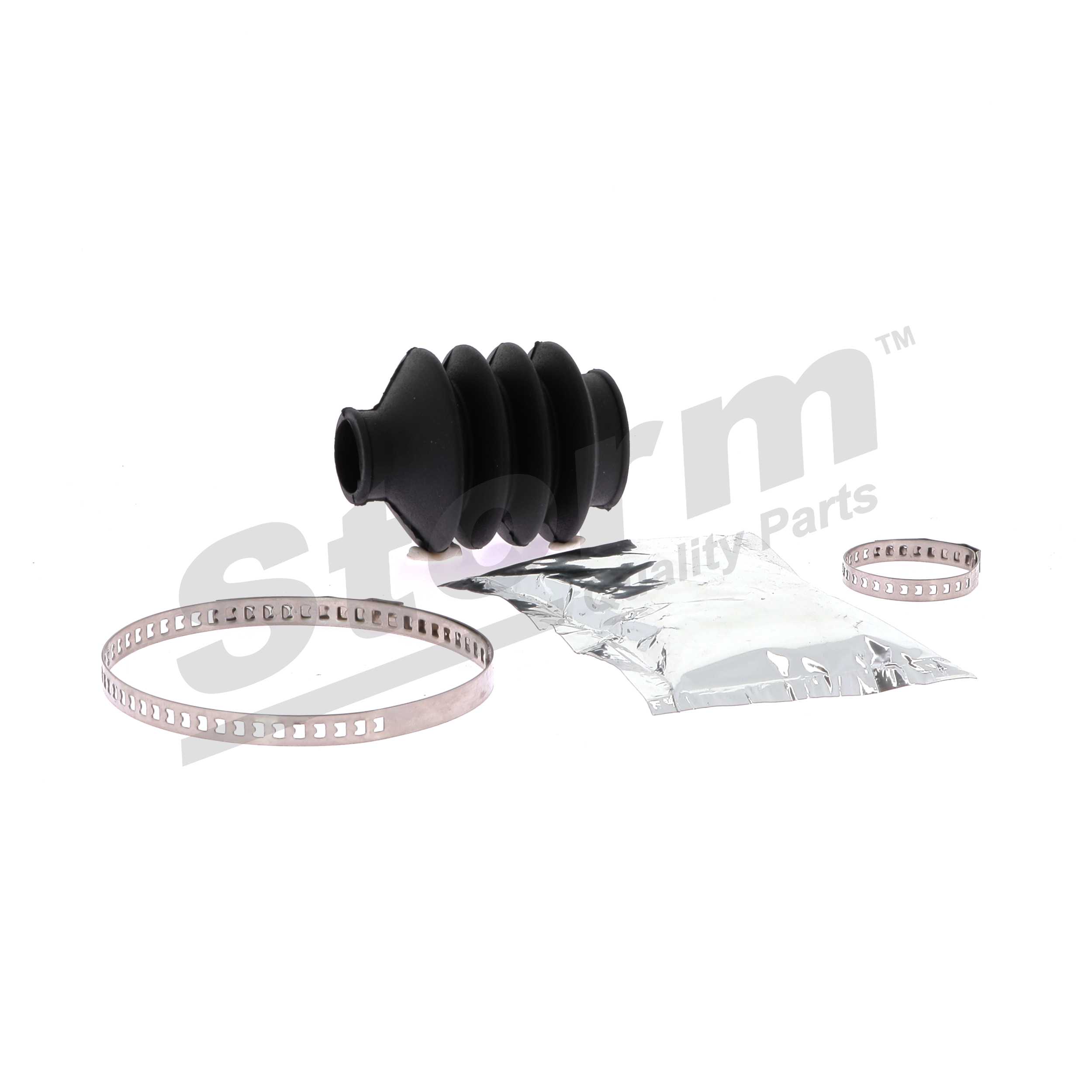 Маншон, полуоска AM 372 88A STORM QUALITY PARTS K570 PEUGEOT, CITROЁN, DS