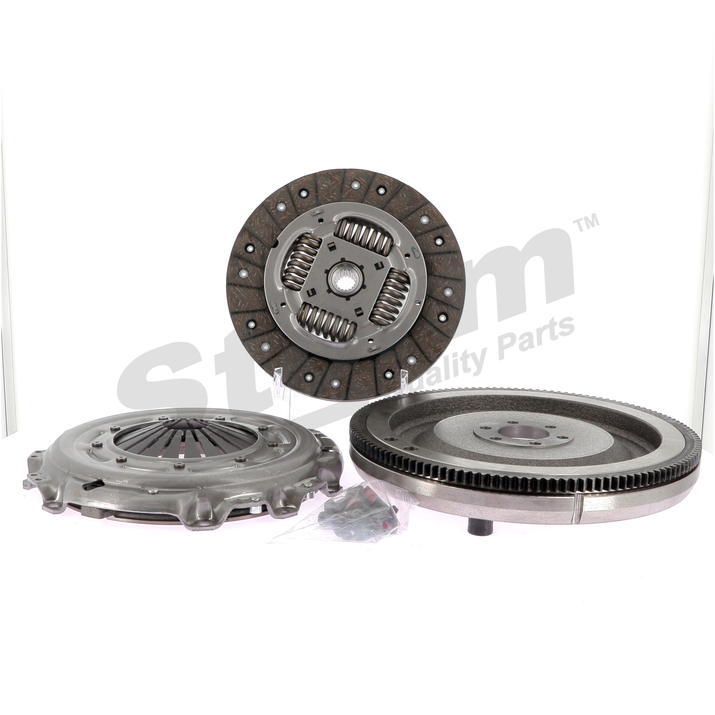 Kupplungssatz 9686915580 STORM QUALITY PARTS STO835180A PEUGEOT, CITROЁN