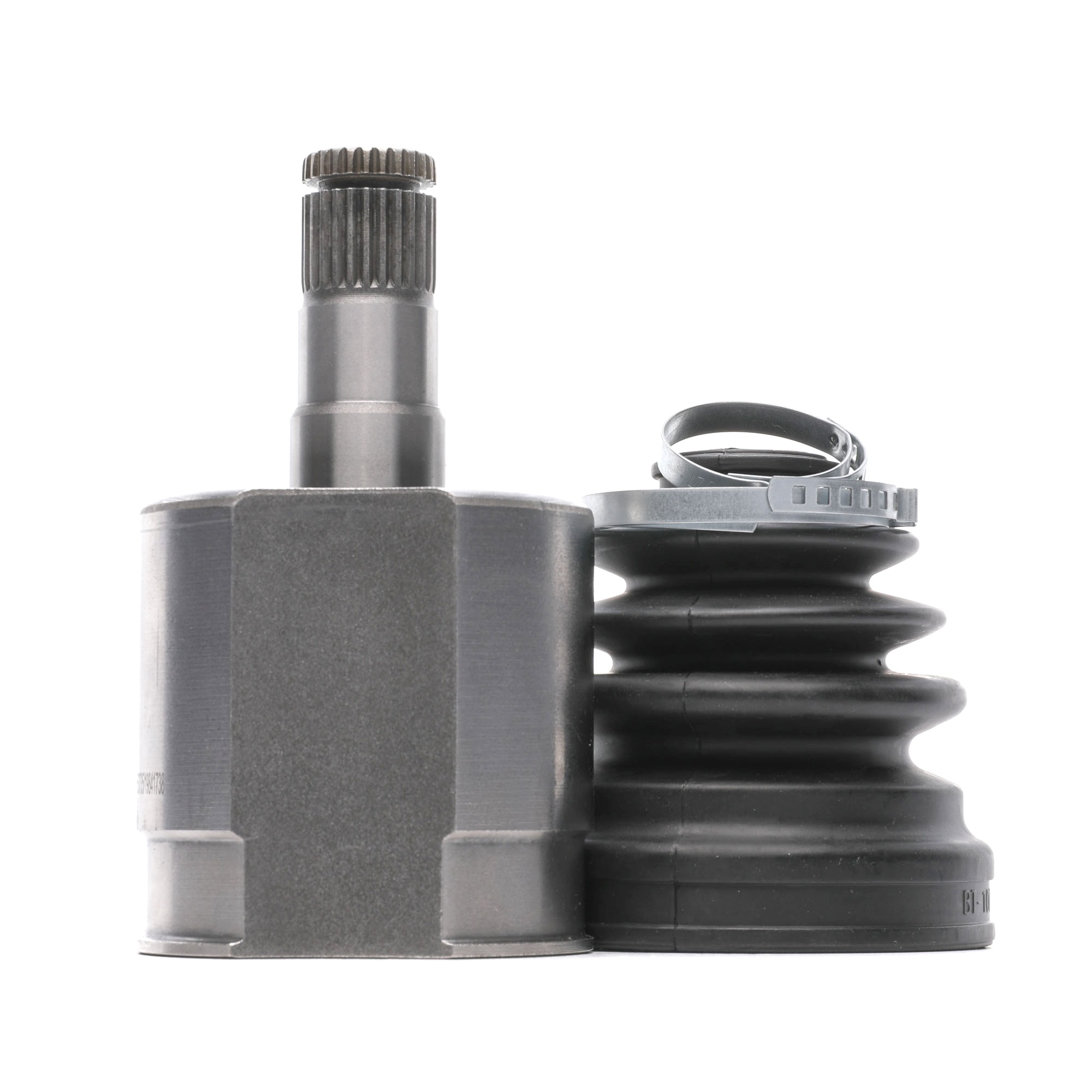 Axle joint RIDEX 5J0956 rating
