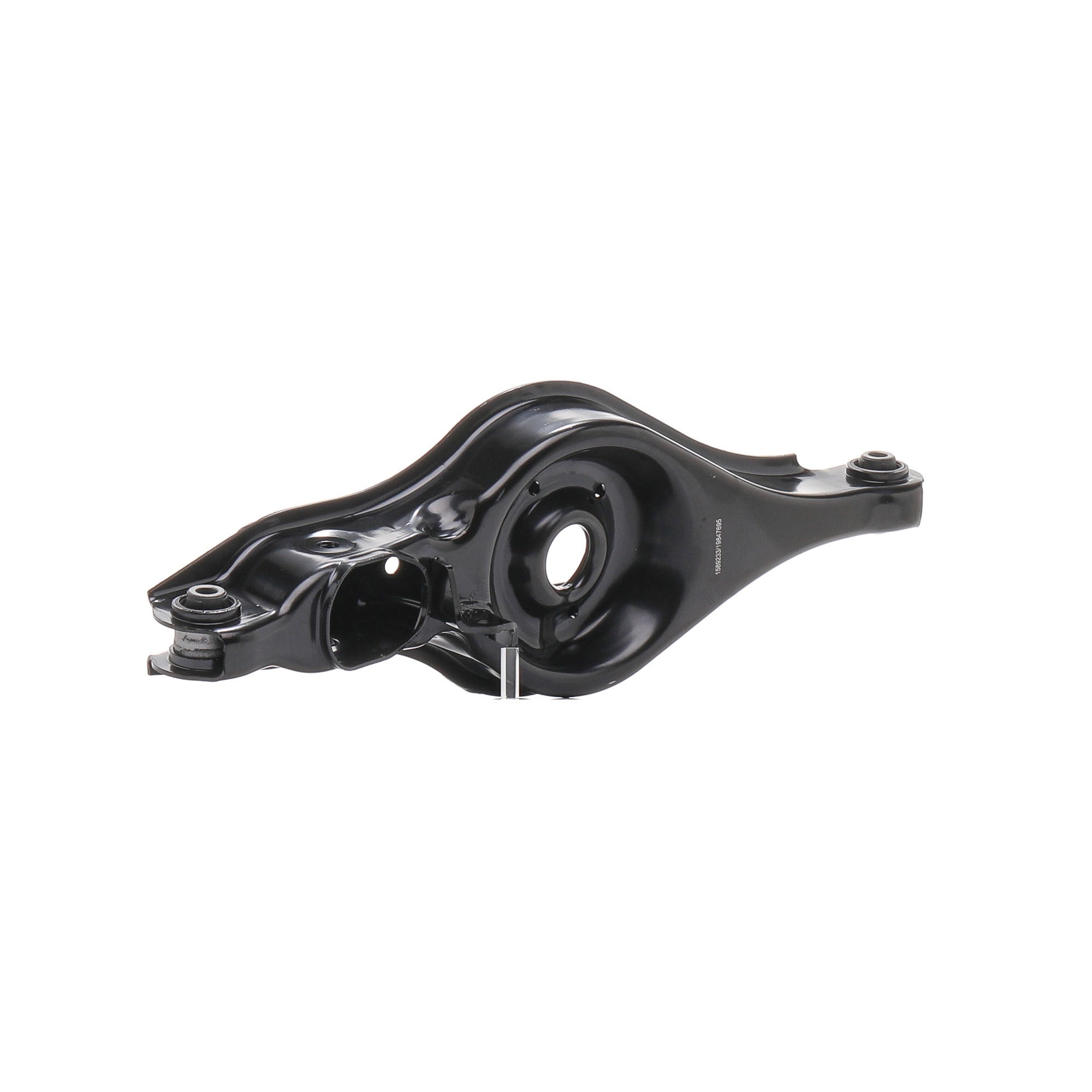 Bras de suspension 4113A037 RIDEX 273C2633 LAND ROVER, MITSUBISHI