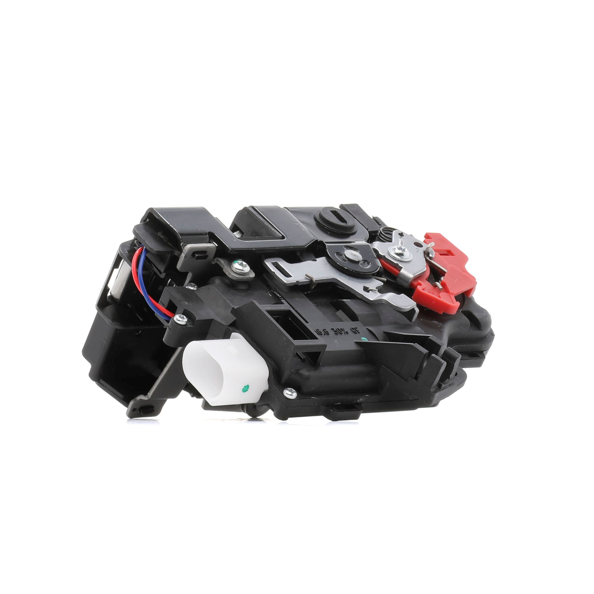 Deurslot 1TD 839 015 A STARK SKDLO-2160371 VOLKSWAGEN, AUDI, SKODA, SEAT, PORSCHE