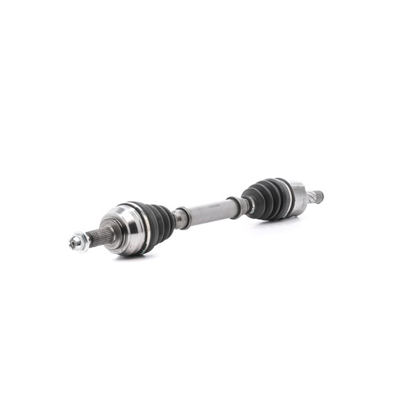 Antriebswelle A4153600615 RIDEX 13D1297 MERCEDES-BENZ