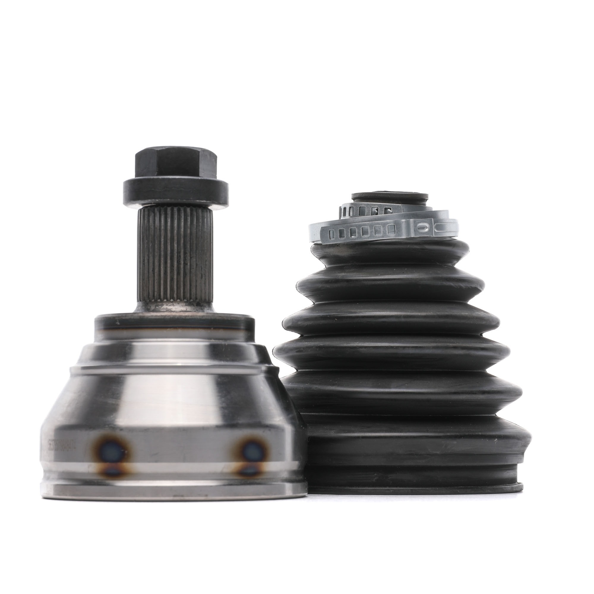 RIDEX 5J0964 Homokineet VW Sharan 7n 2.0 TDI 4motion 140 Pk Diesel 2015
