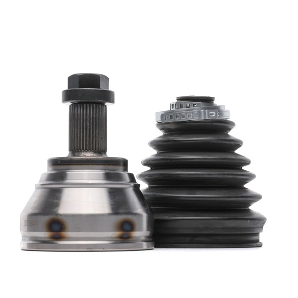Gelenksatz, Antriebswelle 5J0964 RIDEX 7N0498099C VW, AUDI, SKODA, SEAT