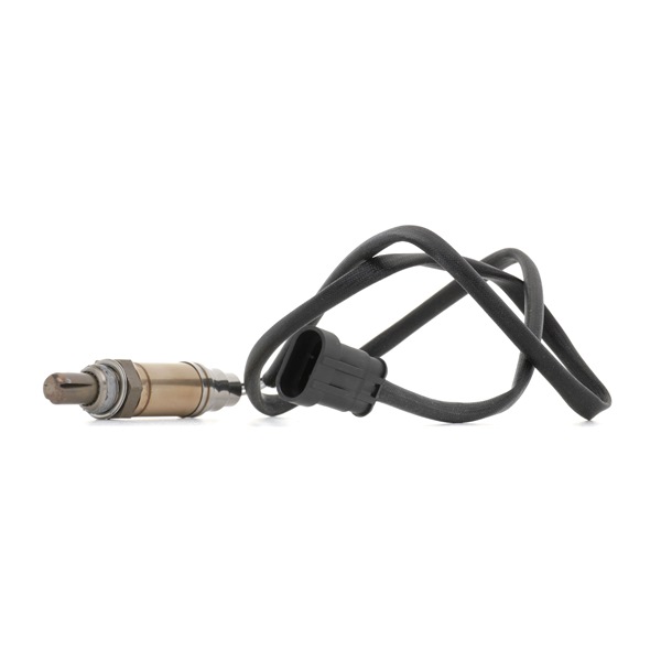 Lambda sensor RIDEX 3922L1058