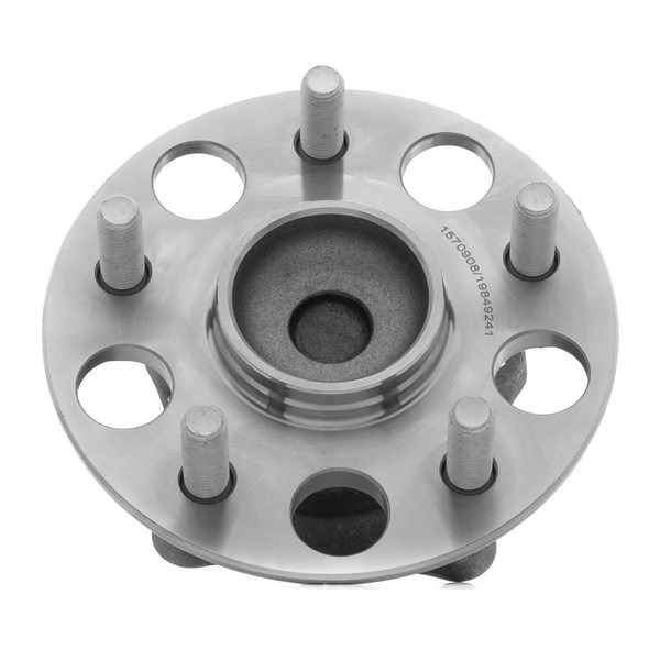 Radlagersatz 42450F4010 RIDEX 654W1415 TOYOTA, LAND ROVER, LEXUS
