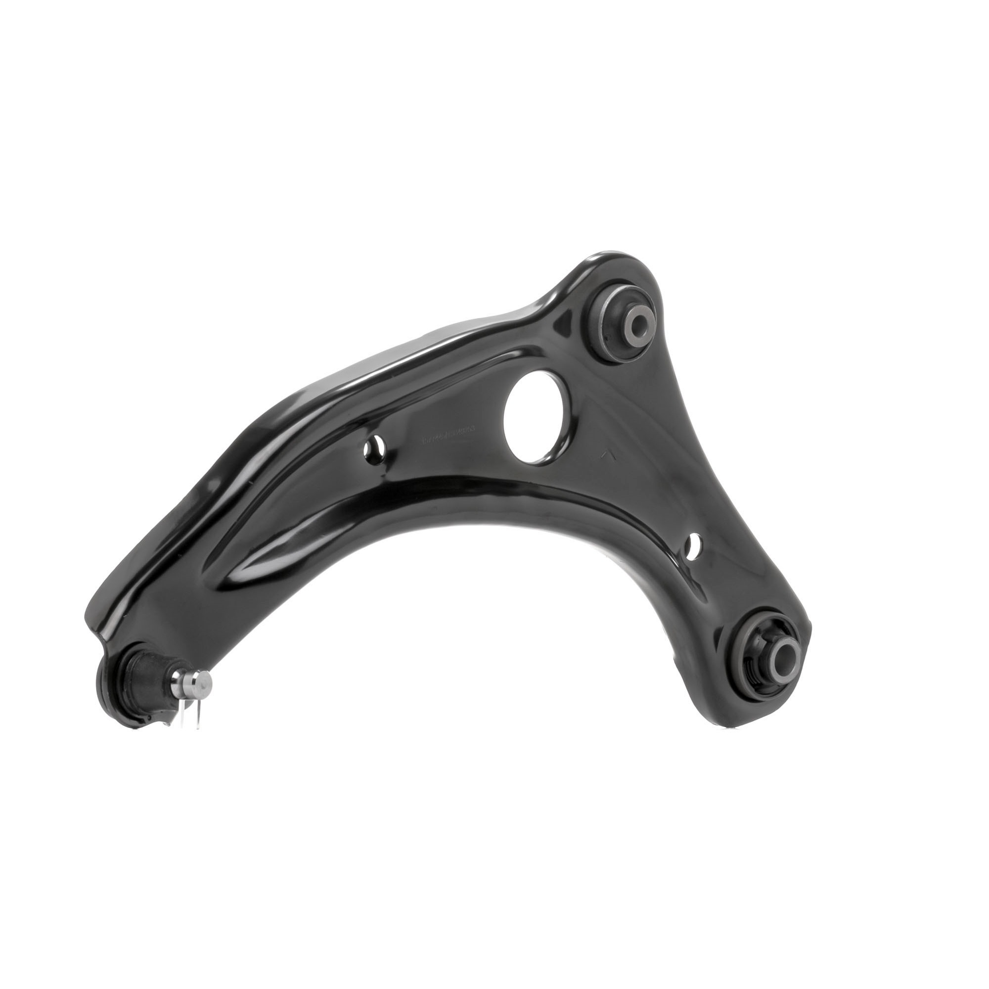 Querlenker 273C2636 RIDEX 545015FA1C OPEL, RENAULT, NISSAN, DACIA, INFINITI