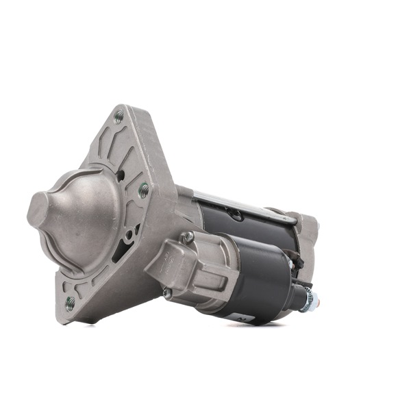Startmotoren RIDEX REMAN 2S0797R