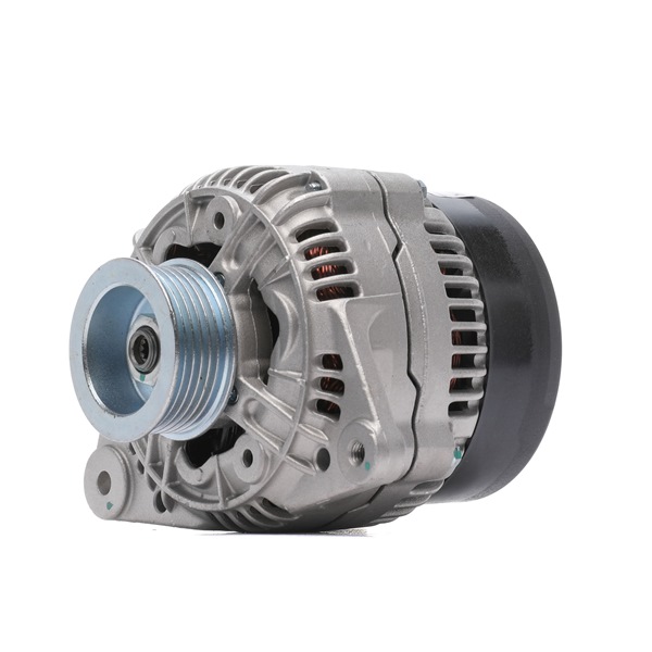 Lichtmaschine 4G1008R RIDEX REMAN A002T14591 MITSUBISHI