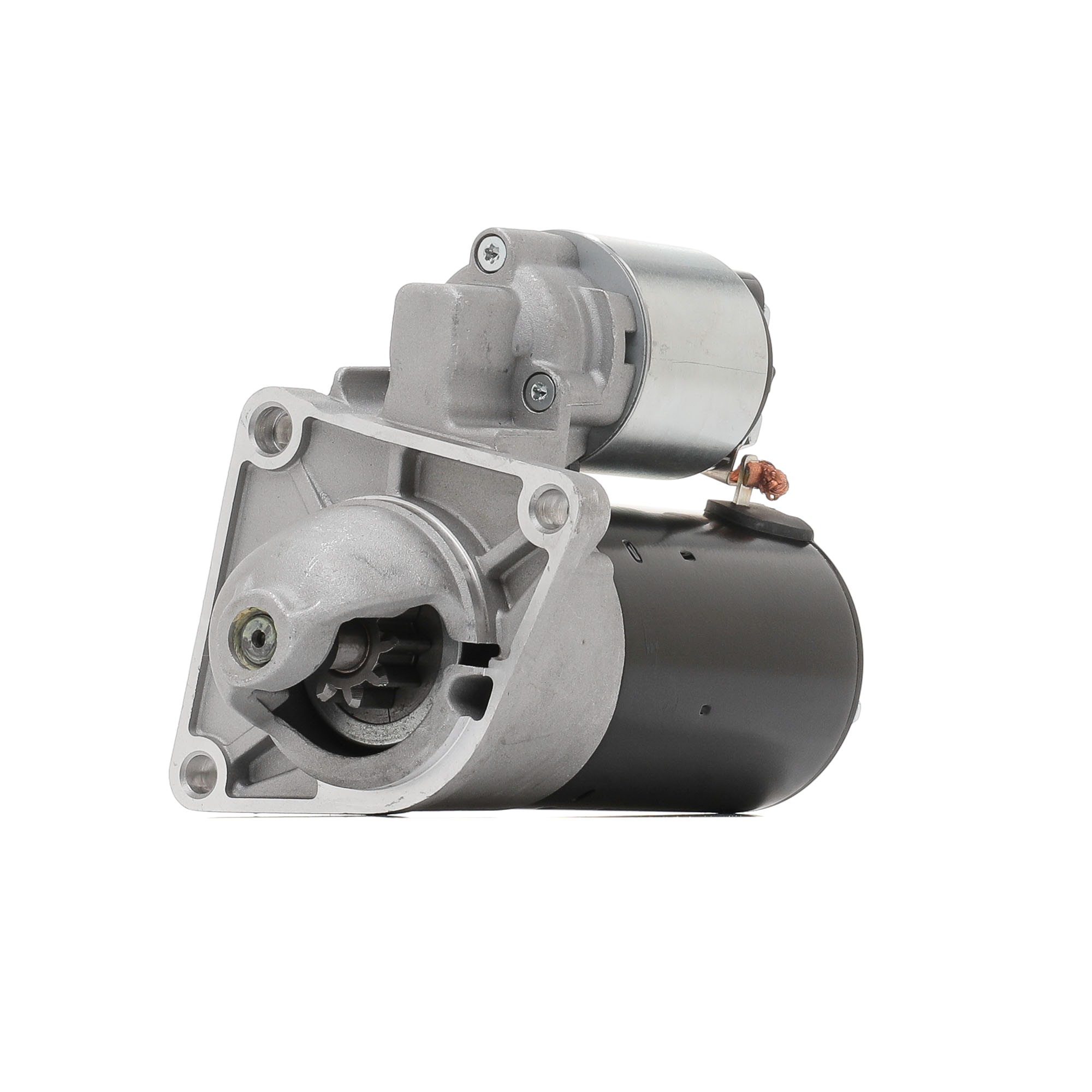 Anlasser 2S0929R RIDEX REMAN SS441