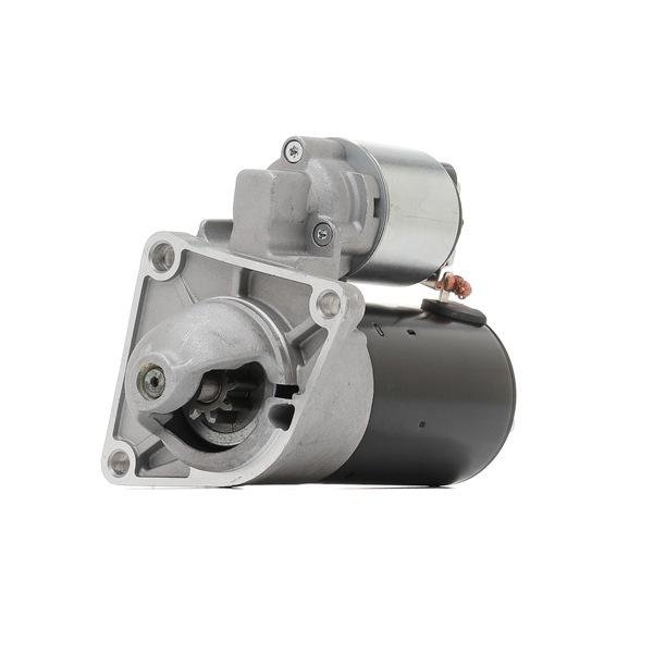 Motorino di avviamento RIDEX REMAN 2S0929R