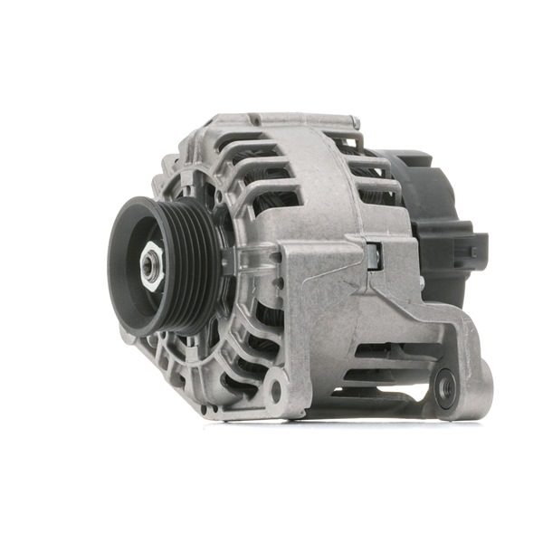 Alternator RIDEX REMAN 4G0024R