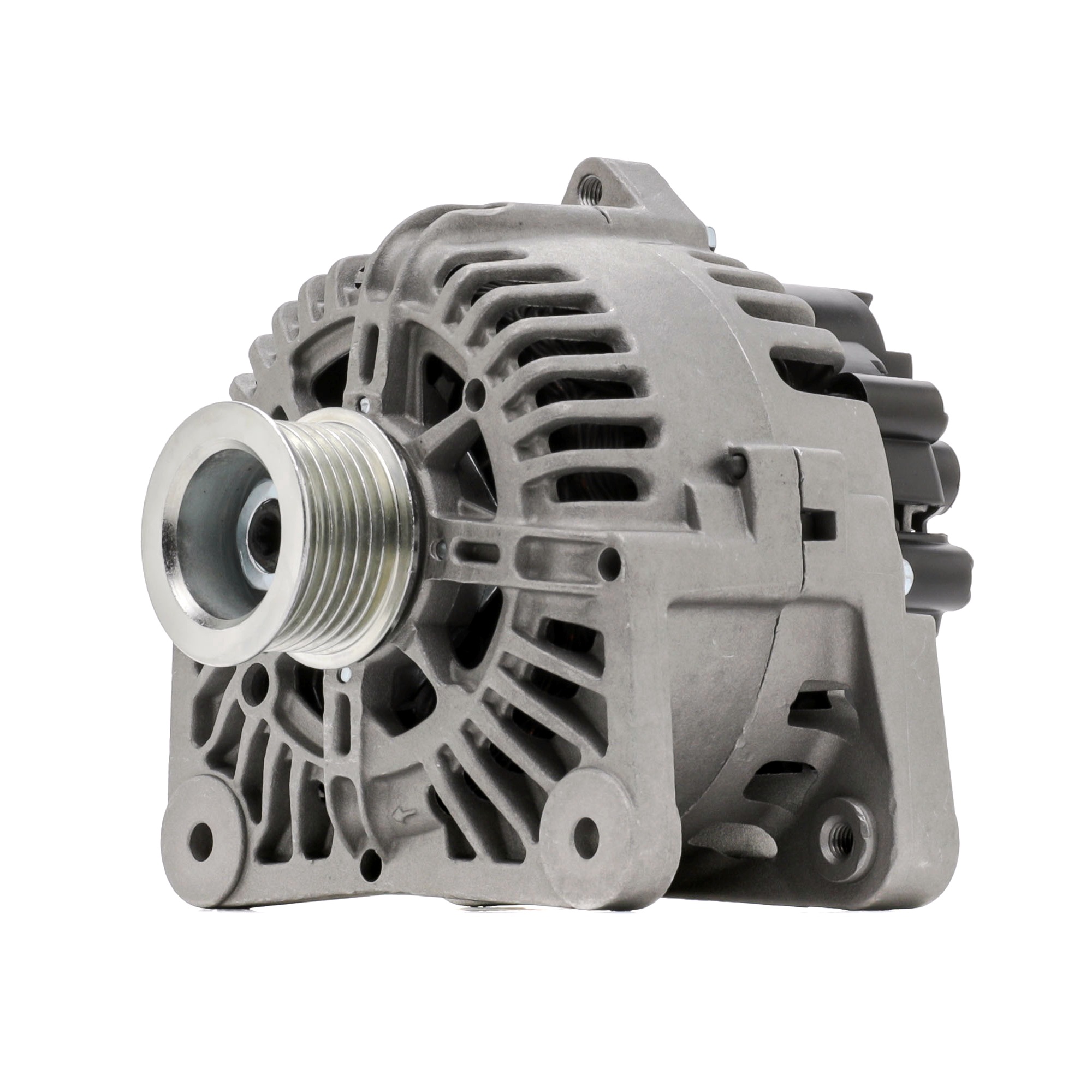 Lichtmaschine 4G1305R RIDEX REMAN 7711368602 RENAULT, DACIA