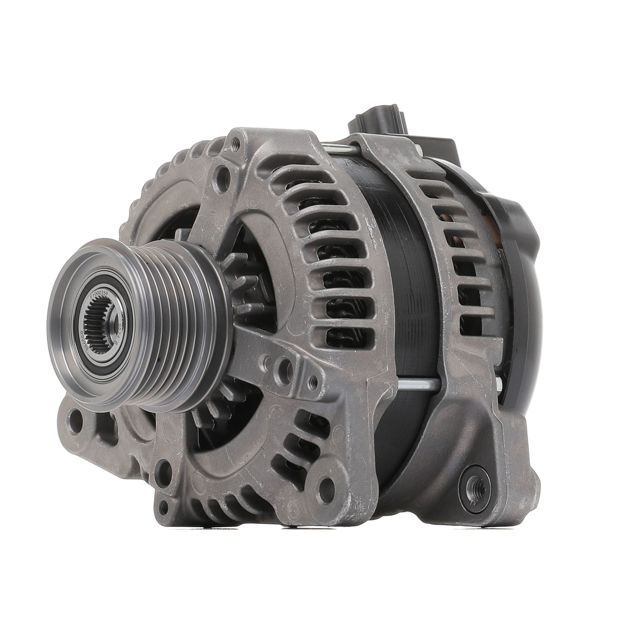 Lichtmaschine 1496230 RIDEX REMAN 4G1856R FORD, FORD USA