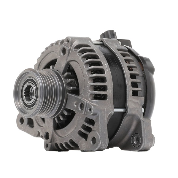 RIDEX REMAN 4G1856R Generator