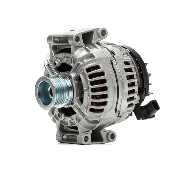 Алтернатор RIDEX REMAN 4G0945R