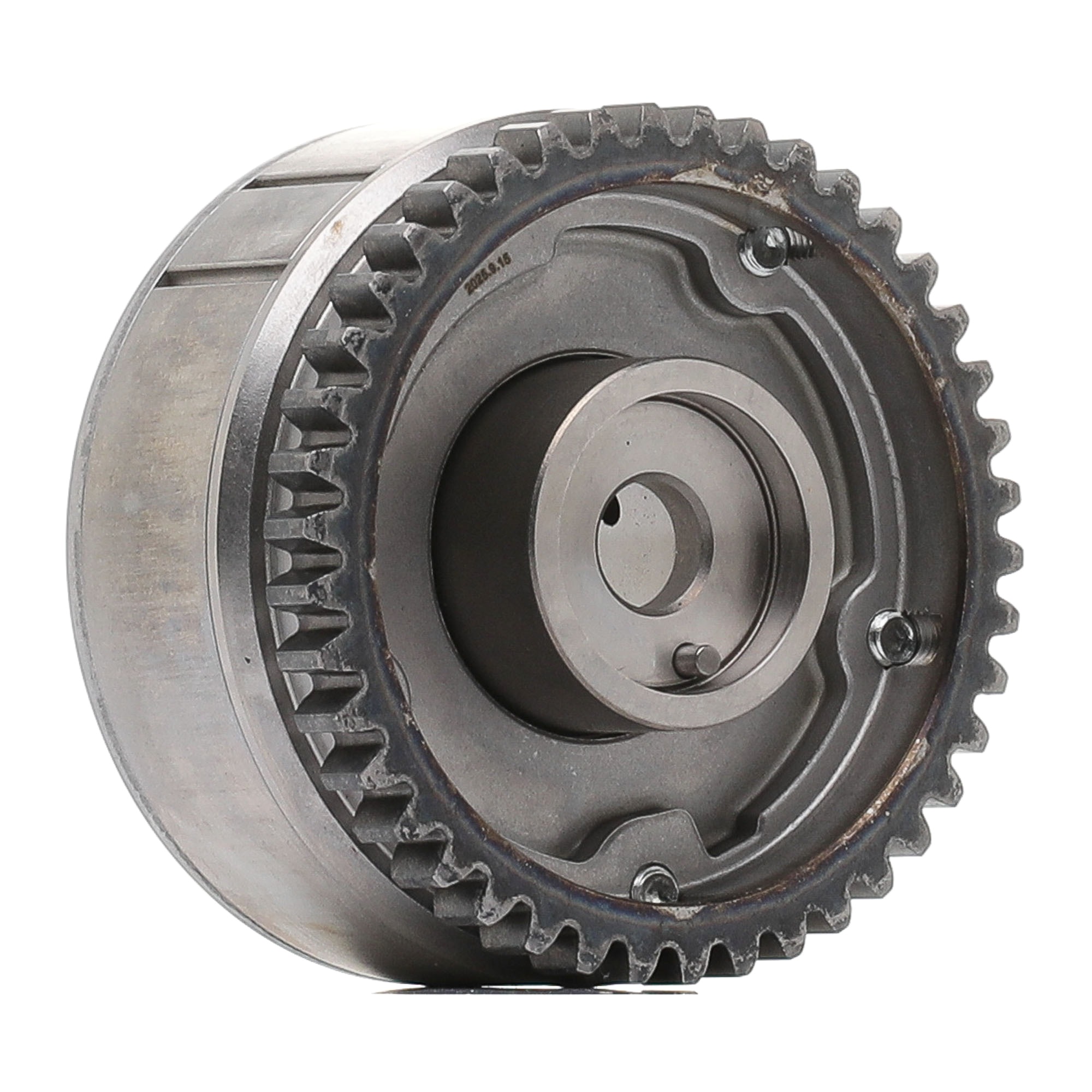 Nockenwellenversteller A2000501000 RIDEX 4106C0086 MERCEDES-BENZ, RENAULT, NISSAN, DACIA, SMART