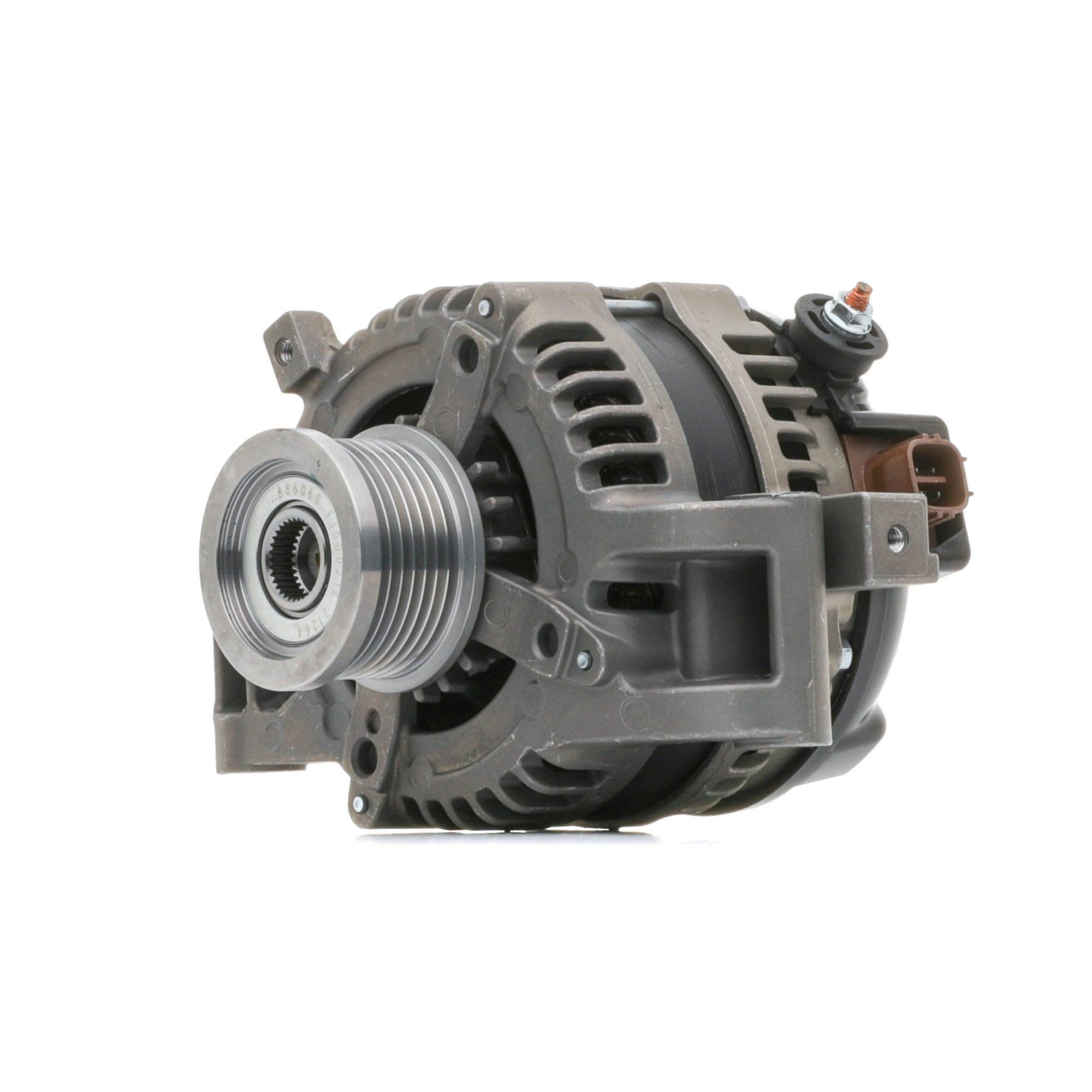 RIDEX REMAN 4G0119R Generátor