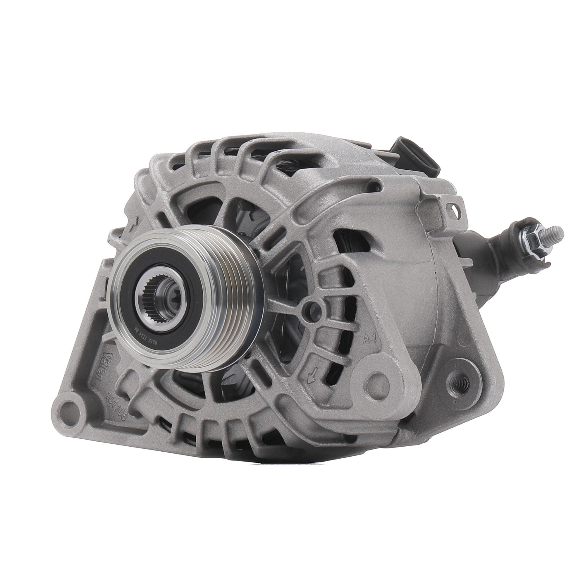 Lichtmaschine 4G0755R RIDEX REMAN 373002A601 HYUNDAI, KIA