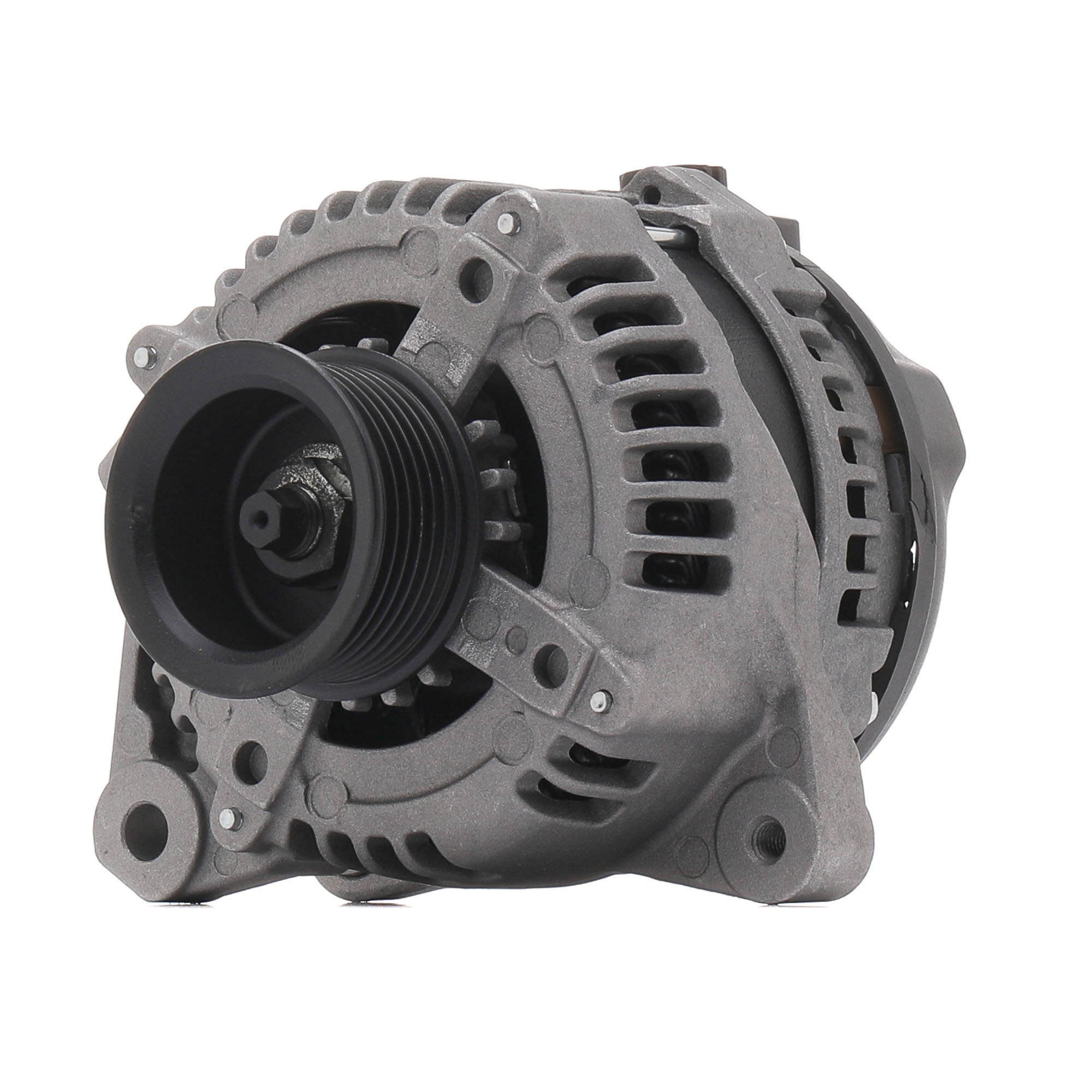 Dynamo / Alternator 27060 28190 RIDEX REMAN 4G0270R TOYOTA, LAND ROVER