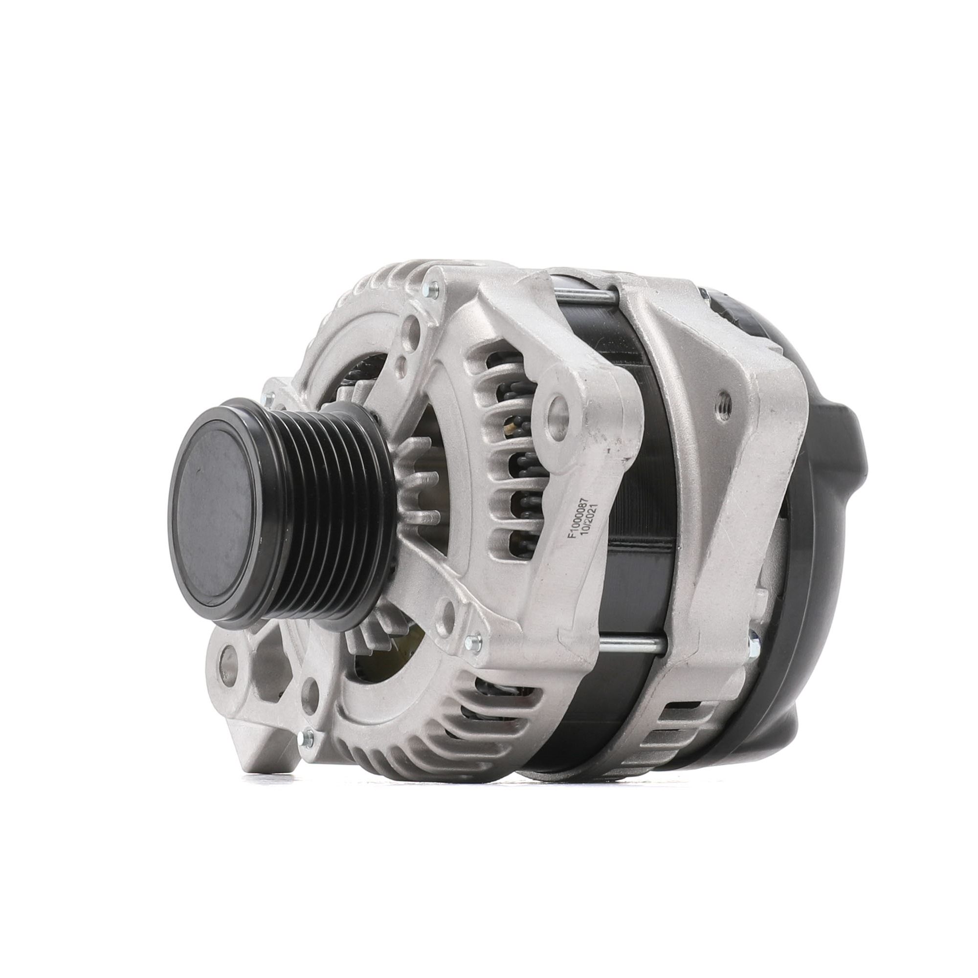 Alternator RIDEX REMAN 4G0544R Bewertung