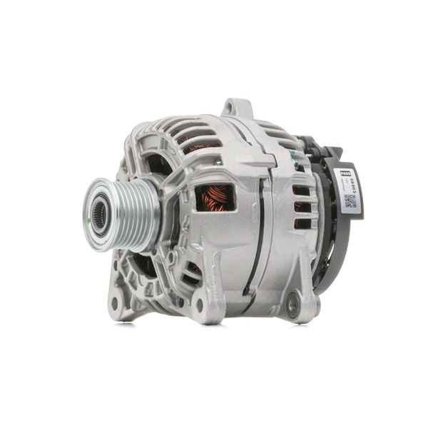 Generator RIDEX REMAN 4G0612R