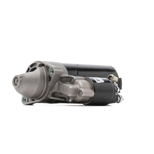 Anlasser 2S0412R RIDEX REMAN A0009062302 MERCEDES-BENZ