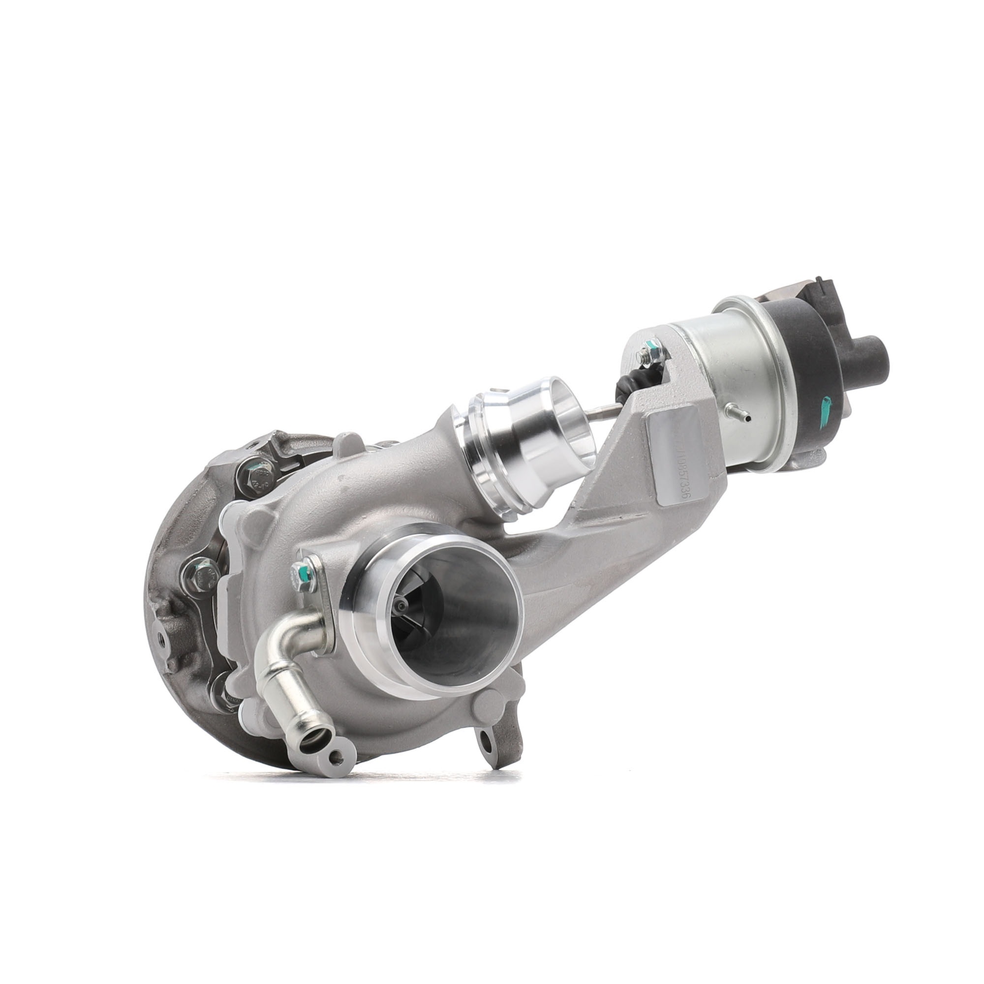 Original Turbo STARK ASTRA