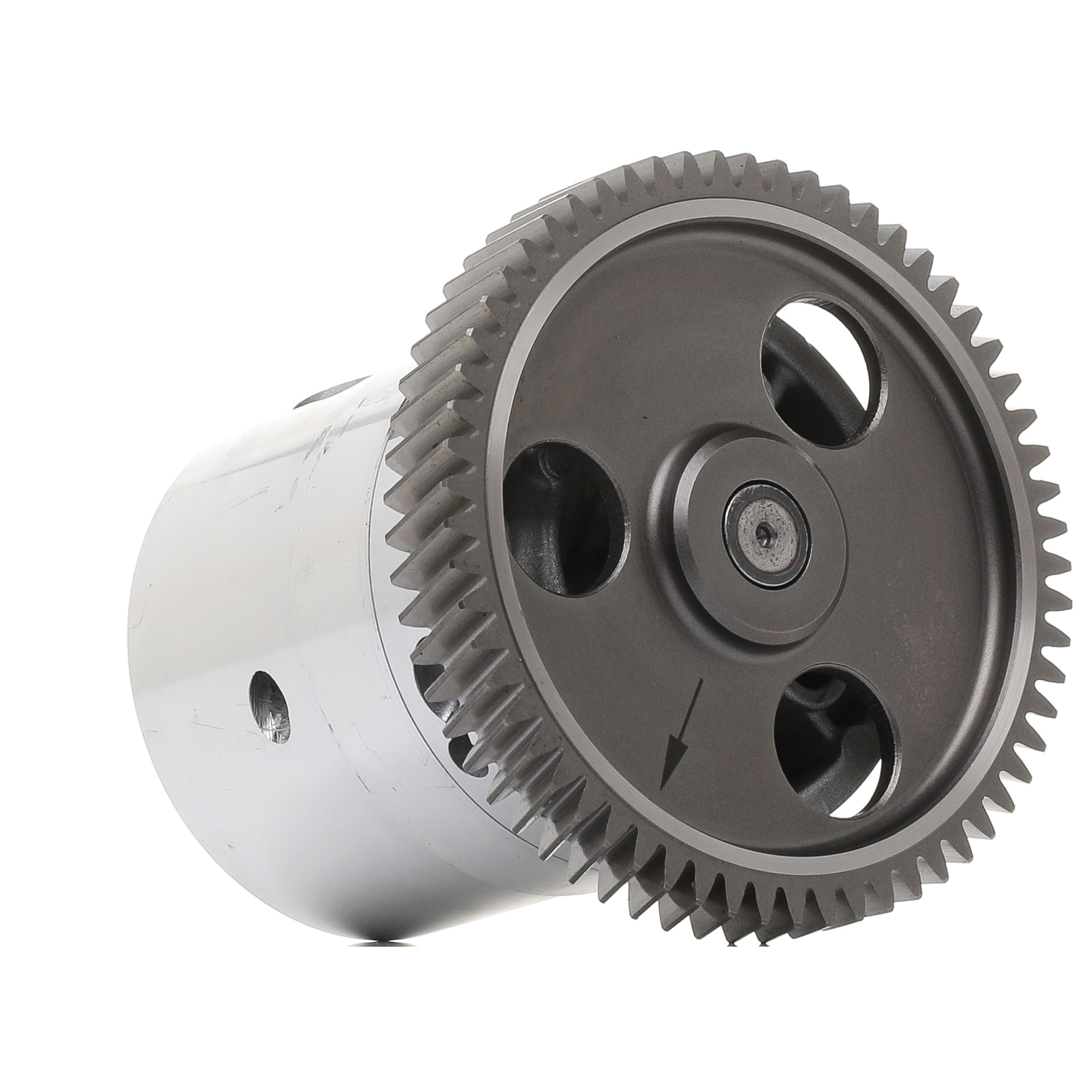 Pompe à huile 6511802001 RIDEX 596O0159 MERCEDES-BENZ, SMART
