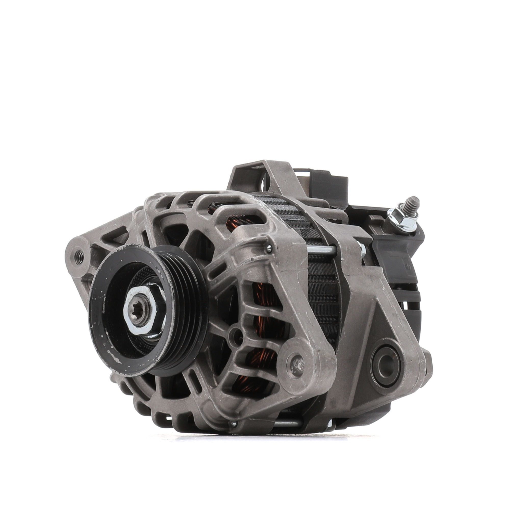 Алтернатор 37300 03100 RIDEX REMAN 4G0965R HYUNDAI, KIA