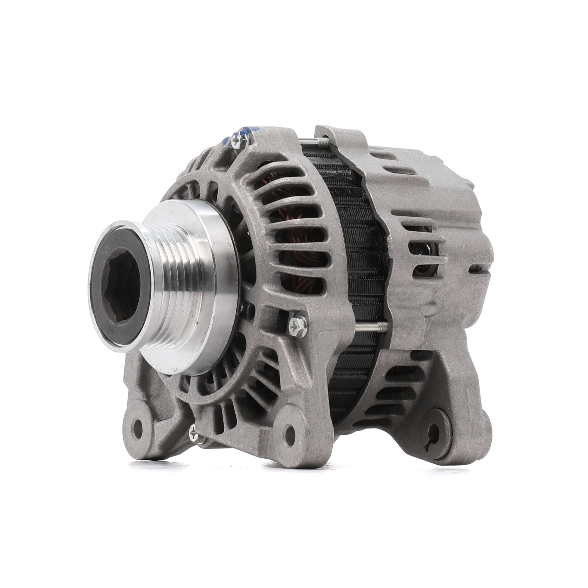 Lichtmaschine 4G1227R RIDEX REMAN 2310000QA1 RENAULT, NISSAN, INFINITI