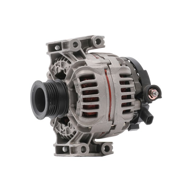 RIDEX REMAN 4G0188R Wisselstroomdynamo VAUXHALL Vectra Mk2 (C) CC (Z02) 2.2 16V 147 Pk Benzine Z 22 SE