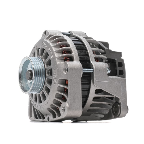 Generátor RIDEX REMAN 4G0144R
