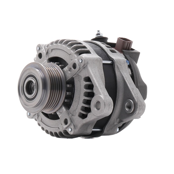 Lichtmaschine 27060 33071 RIDEX REMAN 4G0079R OPEL, TOYOTA, HYUNDAI, KIA, LEXUS