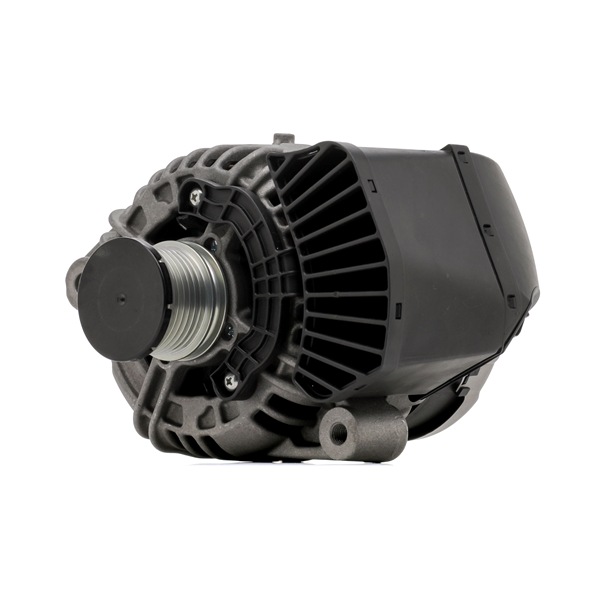 Alternator generator RIDEX REMAN 4G0637R