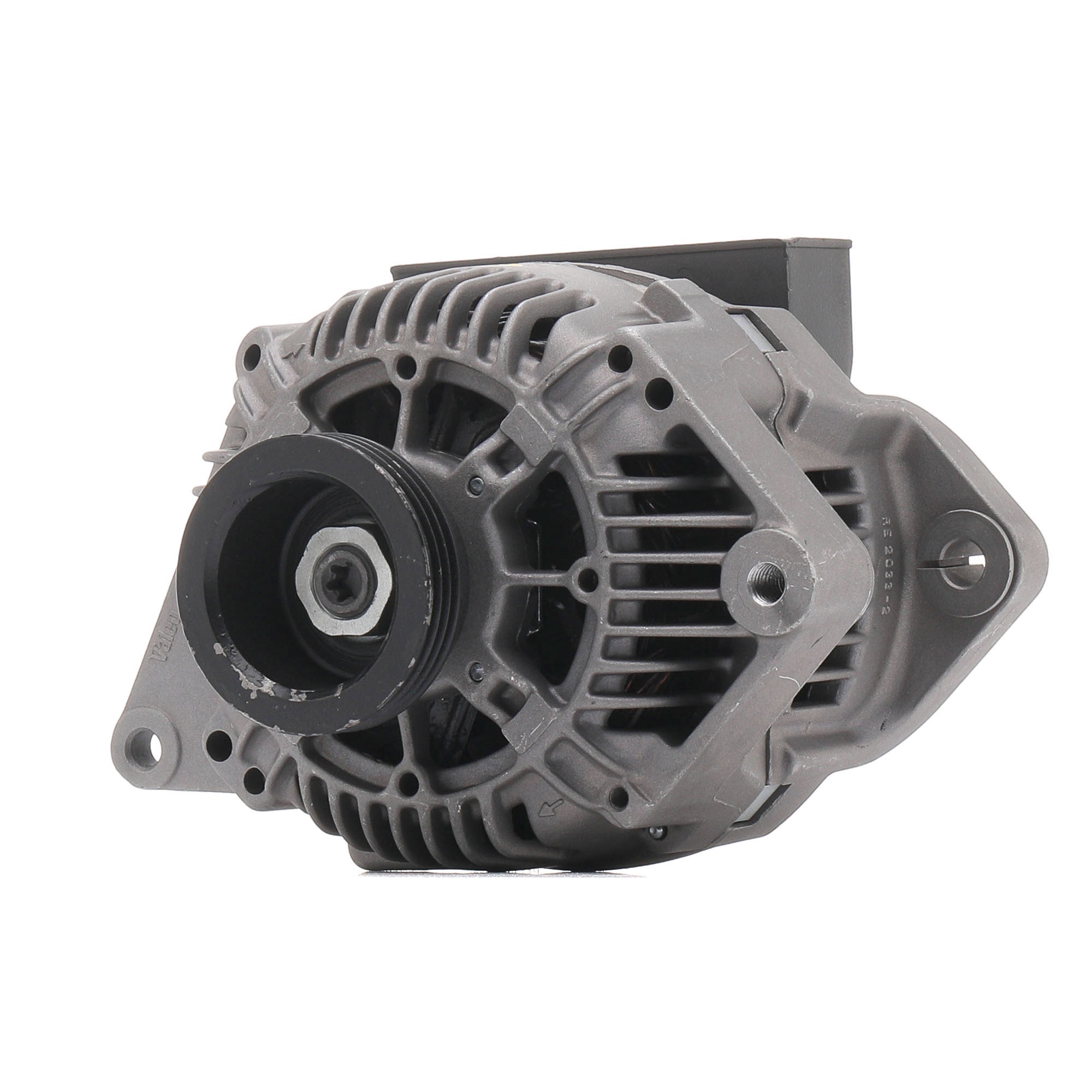Алтернатор 7700870279 RIDEX REMAN 4G1858R RENAULT, NISSAN, RENAULT TRUCKS