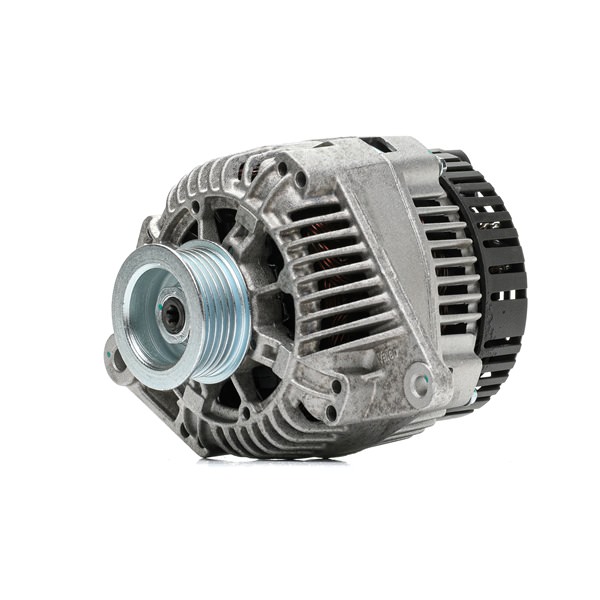 RIDEX REMAN 4G0742R Generator RENAULT Megane Scenic (JA) 2.0 i (JA02, JA0G) 109 Pk Benzine F3R 796