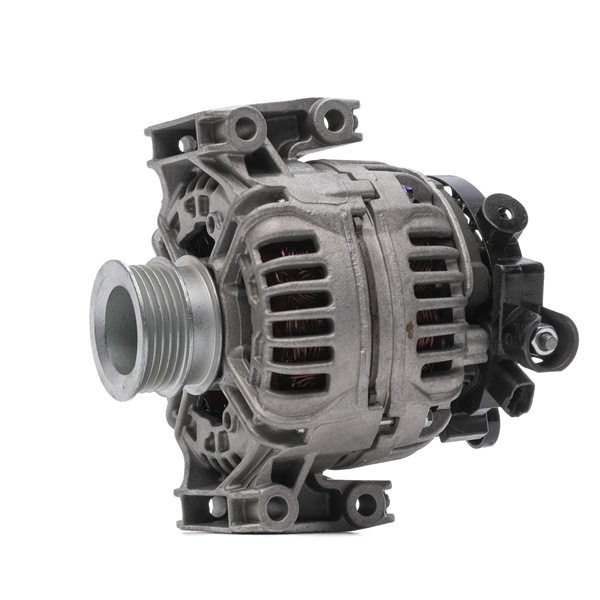 RIDEX REMAN 4G0031R Dynamo VAUXHALL Vectra Mk2 (C) CC (Z02) 2.2 16V 147 Pk Benzine Z 22 SE