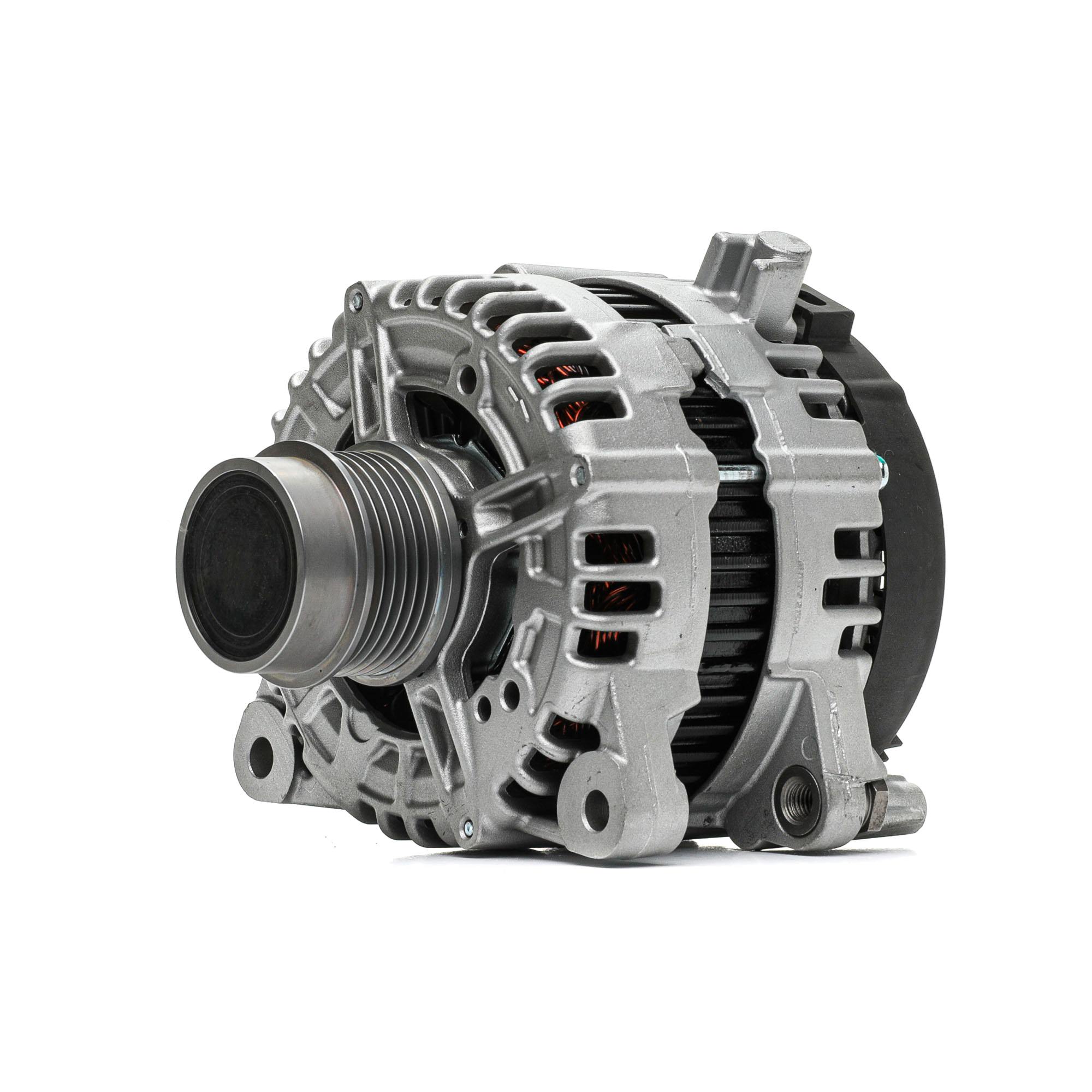 Lichtmaschine RIDEX REMAN 4G0964R günstig online kaufen