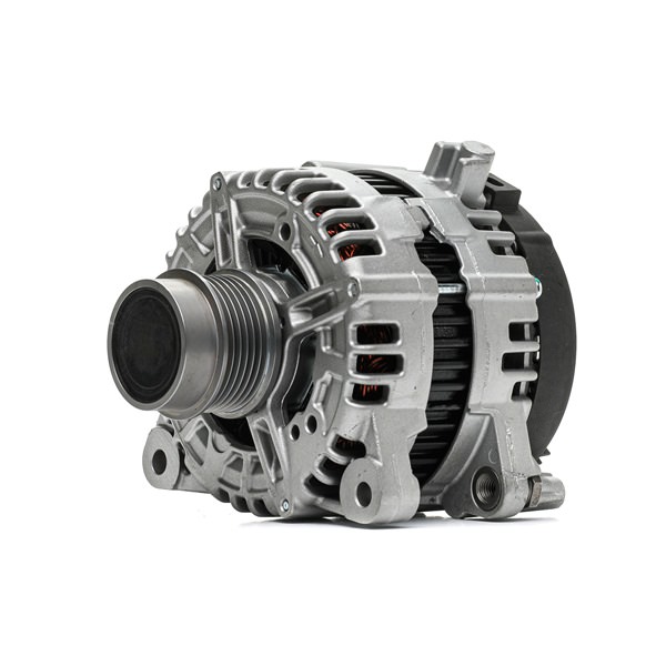 Lichtmaschine 5702F8 RIDEX REMAN 4G0964R PEUGEOT, CITROЁN