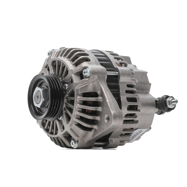 RIDEX REMAN 4G0089R Alternatore