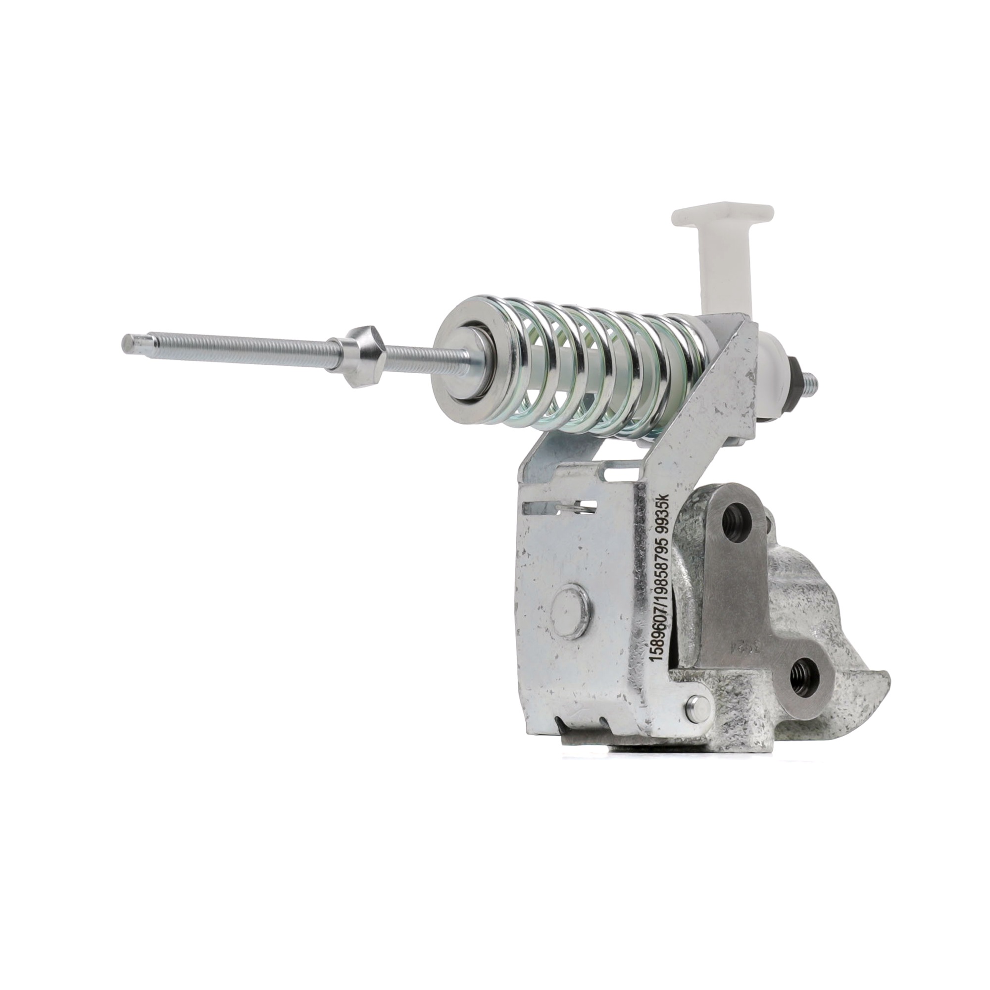 RIDEX 73B0076 Bremskraftregler Peugeot 806 221 Kosten