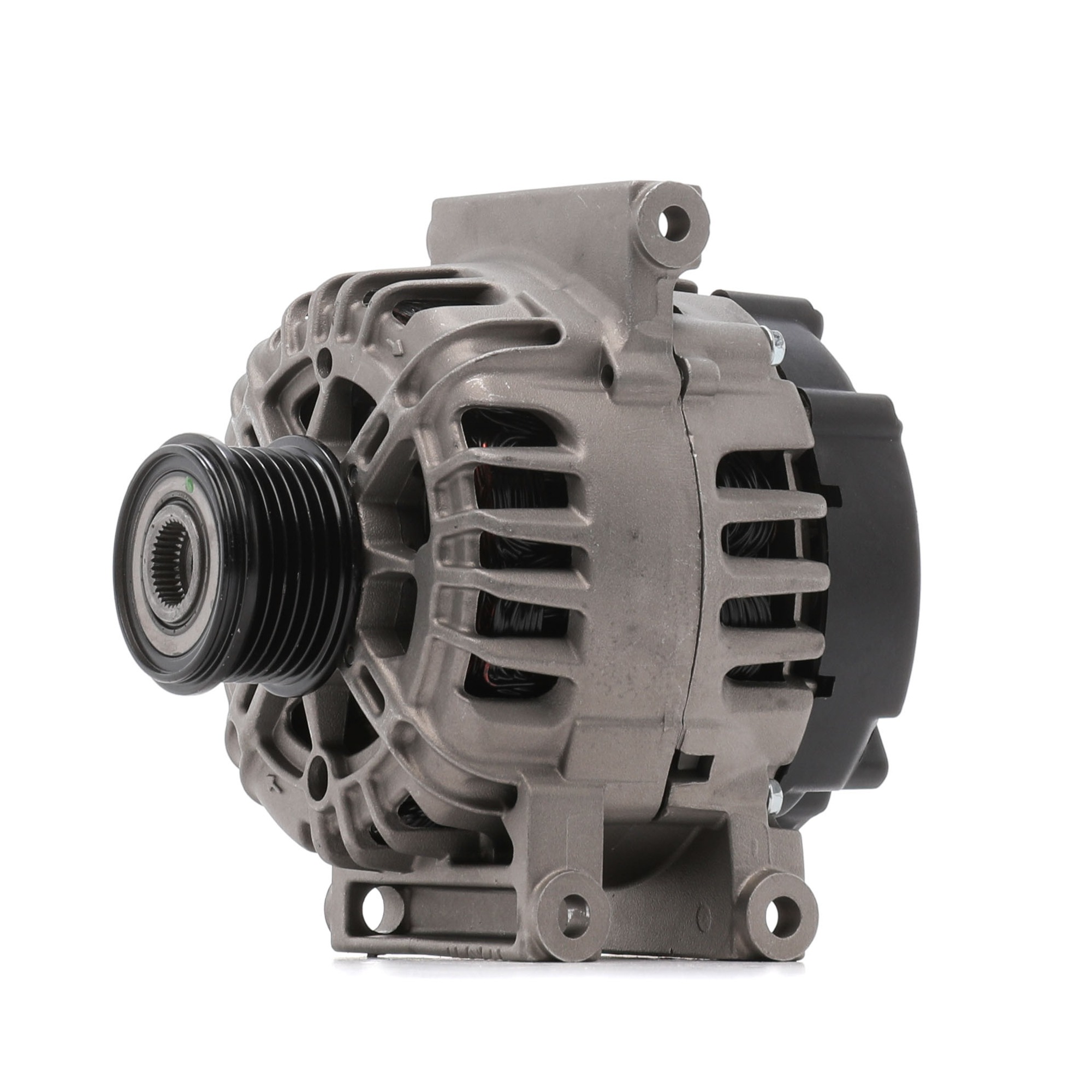 Alternateur 95 515 971 RIDEX REMAN 4G0656R OPEL, CHEVROLET, VAUXHALL