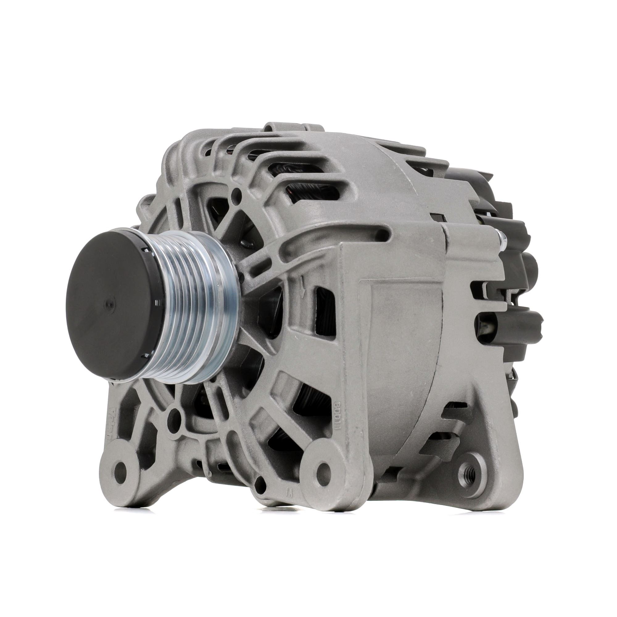Lichtmaschine 4G1036R RIDEX REMAN 231007865R RENAULT, NISSAN, DACIA, INFINITI
